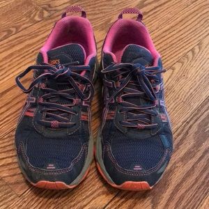 ASICS Gel Venture 6 Sneakers